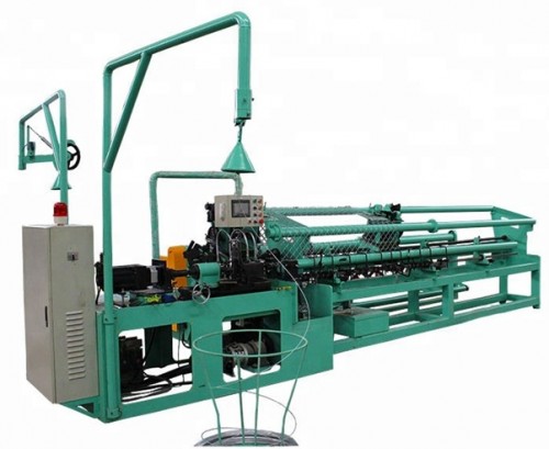 Máy đan lưới B40 (loại 2 dây)