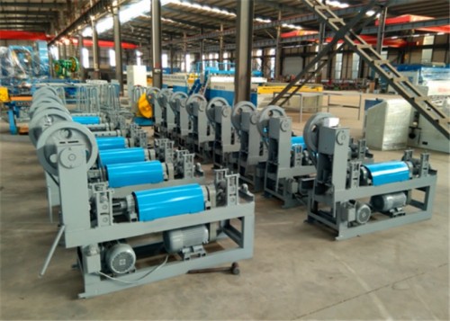 Máy cắt nắn thẳng 4-8