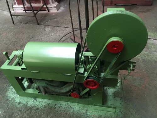 Máy nắn thẳng cắt dây 1.5-3.5