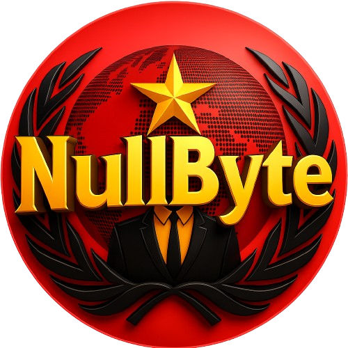HACKED BY NULLBYTE
