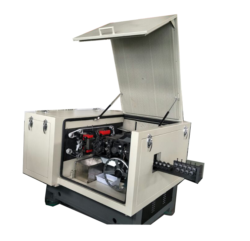 Máy sản xuất đinh tốc độ cao